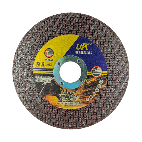 4"Cutting Disc (NO.1)